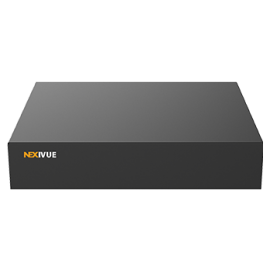 NEXIVUE NVR 9CH NEXI-7A09A-H1
